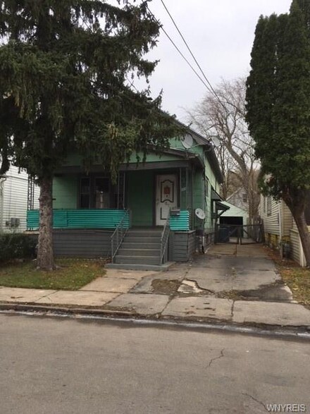 61 Hazelwood Ave, Buffalo, NY 14215