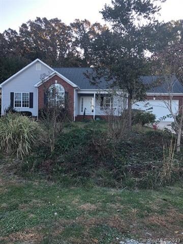 129 Polaris Dr, Wingate, NC 28174