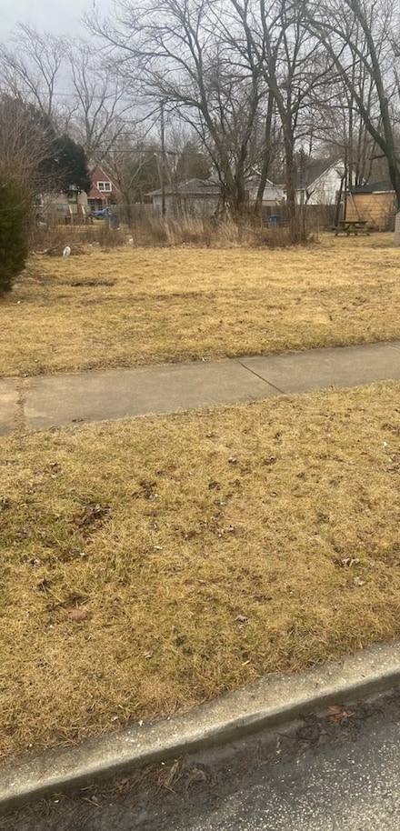 15213 Marshfield Ave, Harvey, IL 60426