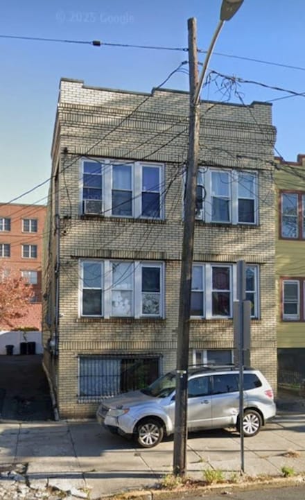3712 John F. Kennedy Blvd Unit 2, Jersey City, NJ 07307