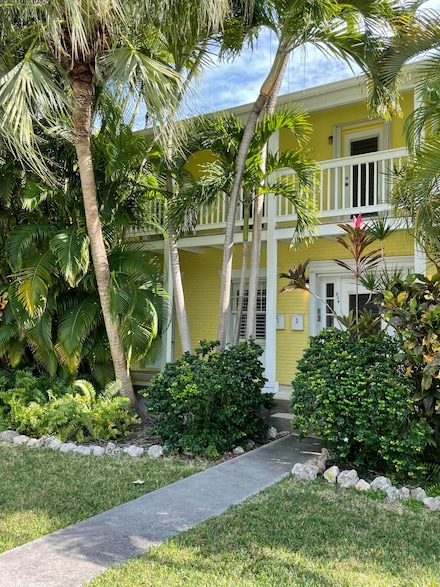 804 South St Unit 1, Key West, FL 33040