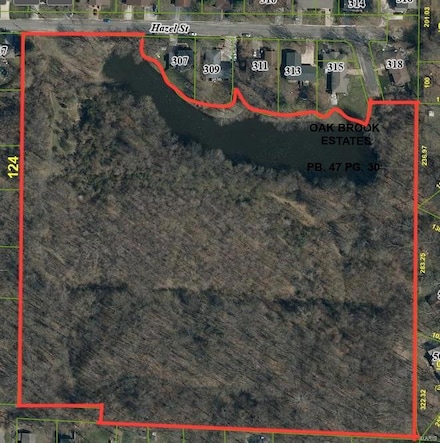 0 Rose St, Troy, IL 62294