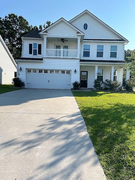 300 Bracken Fern Rd, Moncks Corner, SC 29461