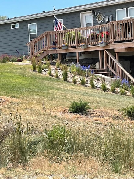 312 Sand Hill Ln, Townsend, MT 59644