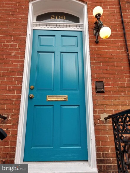 206 Prince George St, Annapolis, MD 21401