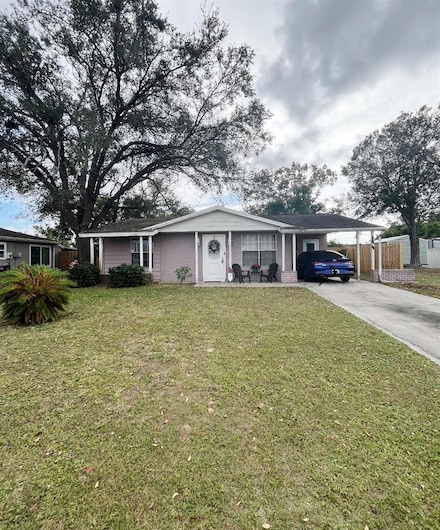 8289 San Jacinto Ave, North Port, FL 34287