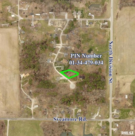 Lot 8 Whitecotton Dr, Carterville, IL 62918