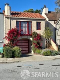 265 Fowler Ave, San Francisco, CA 94127