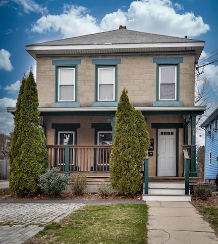 368 Concord St, Framingham, MA 01702