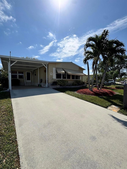 20 Calle de Lagos, Fort Pierce, FL 34951