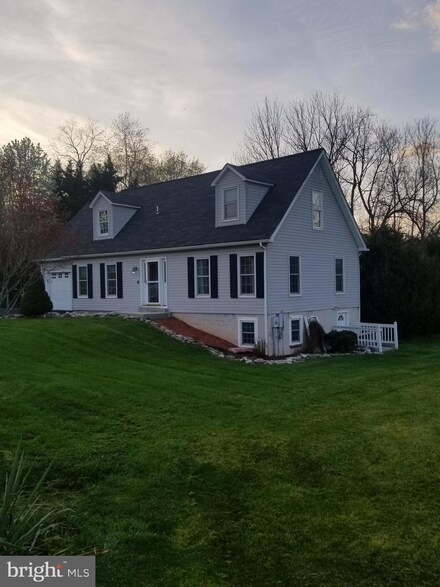 4 Mile Trail Unit 2, Fairfield, PA 17320