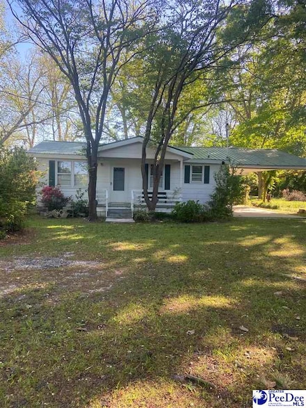 2057 S Main St, Darlington, SC 29532