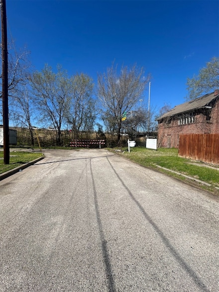 2003, 2007 Winbern, Houston, TX 77004