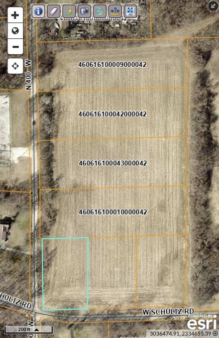 0 W Schultz Rd Unit NRA545189, La Porte, IN 46350