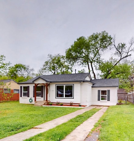 10503 Cayuga Dr, Dallas, TX 75228