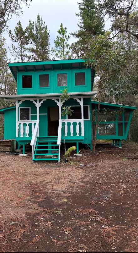 92-8845 Reef Pkwy, Captain Cook, HI 96704