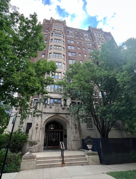 6901 S Oglesby Ave Unit 6C, Chicago, IL 60649