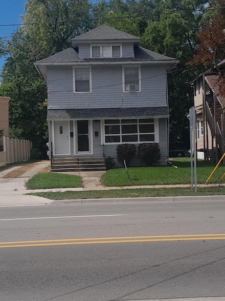 410 S West Ave, Jackson, MI 49201