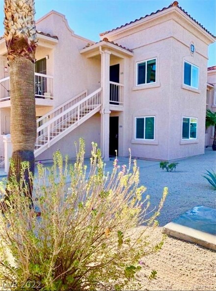 1952 Las Palmas Ln Unit 129, Laughlin, NV 89029