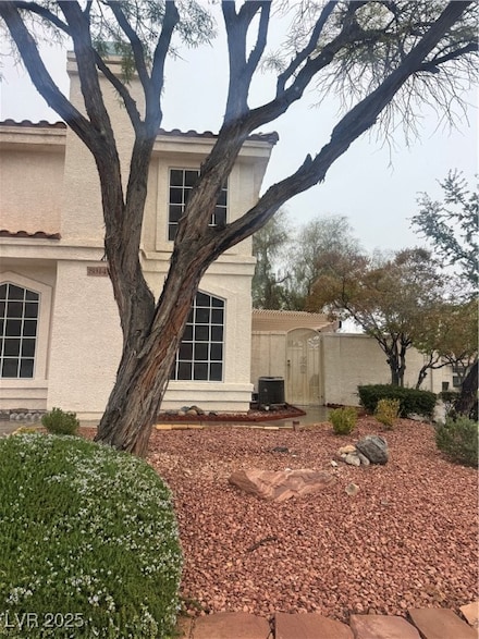 8014 Dorinda Ave, Las Vegas, NV 89147