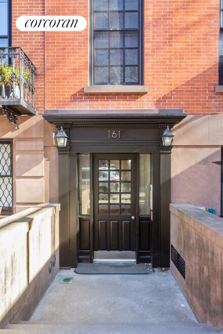 161 Columbia Heights Unit 3R, New York City, NY 11201