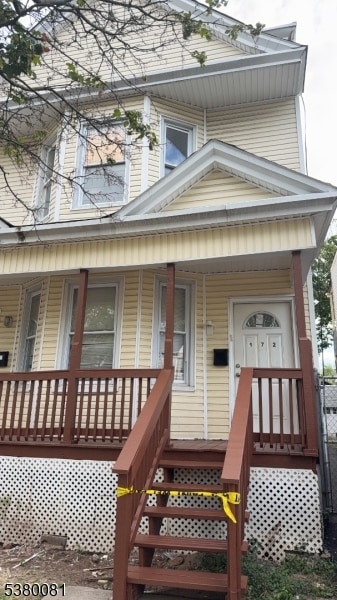 170 Taylor St, Orange, NJ 07050