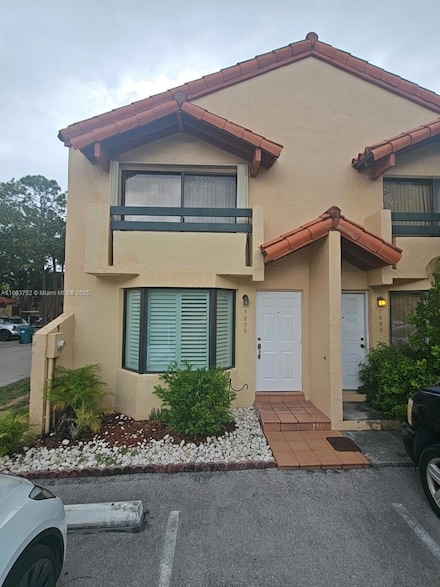 7870 SW 102nd Ln, Miami, FL 33156
