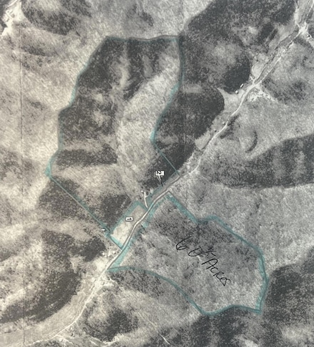 00 Lower Twin Branch (Db 455 Pg 660), Hager Hill, KY 41222