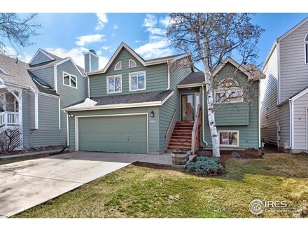 4511 Wellington Rd, Boulder, CO 80301