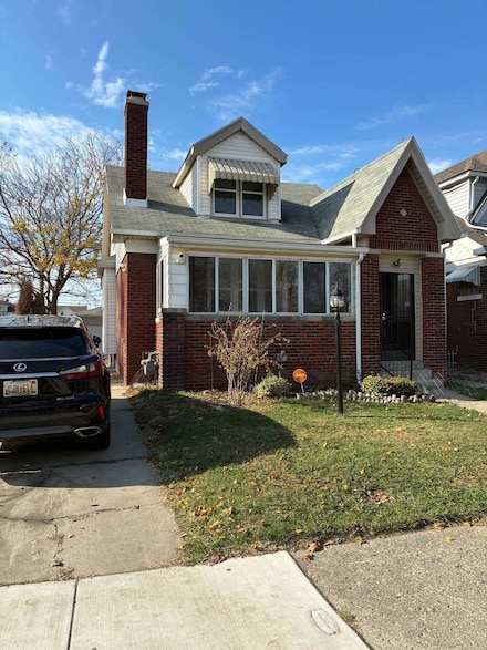 13533 Cloverlawn St, Detroit, MI 48238