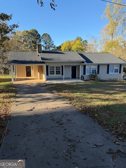 9330 Wallace Tatum Rd, Cumming, GA 30028