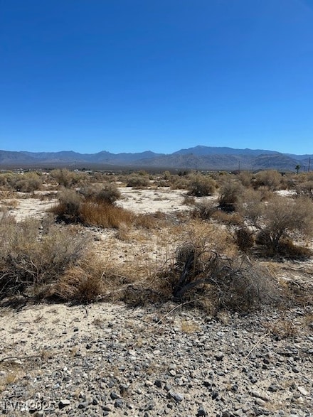 2150 Elko St, Pahrump, NV 89048