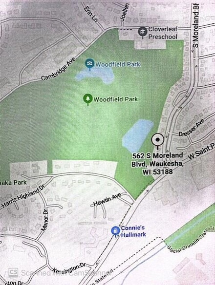 562 S Moreland Blvd, Waukesha, WI 53188
