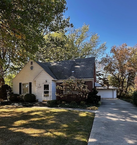 45301 N Branch St, Macomb, MI 48042