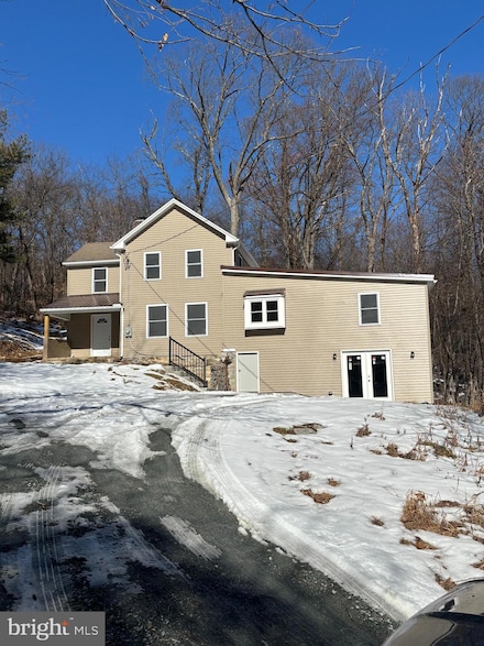 15205 Charmian Rd, Blue Ridge Summit, PA 17214