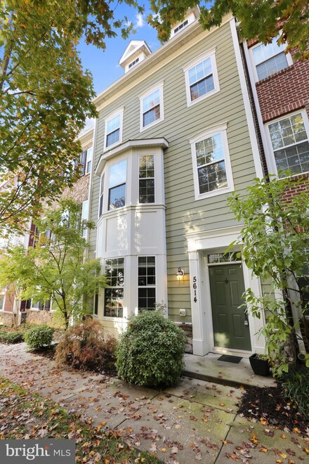 5614 Lillburn Place, Ellicott City, MD 21043