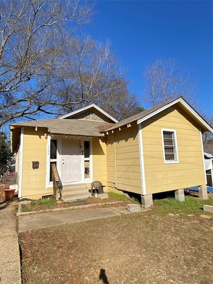 3424 Darien St, Shreveport, LA 71109