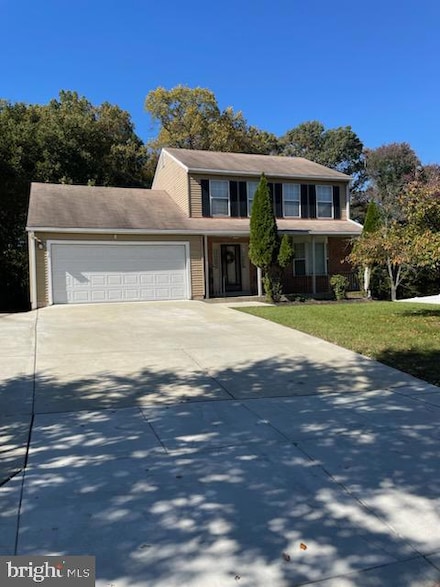 4010 Caribon St, Bowie, MD 20721