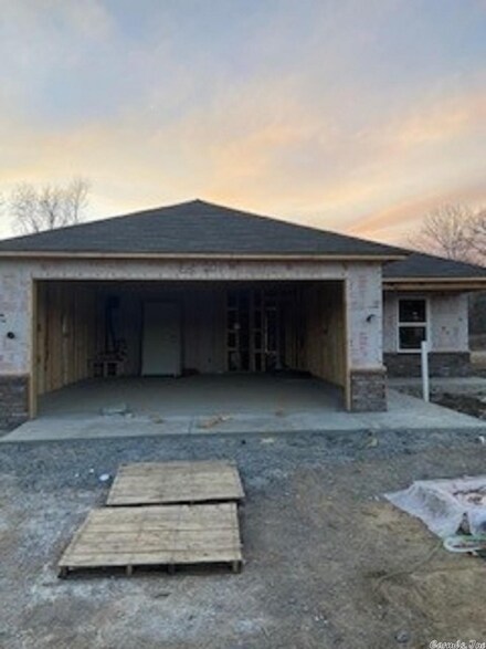 7 Big Bend Dr, Mabelvale, AR 72103