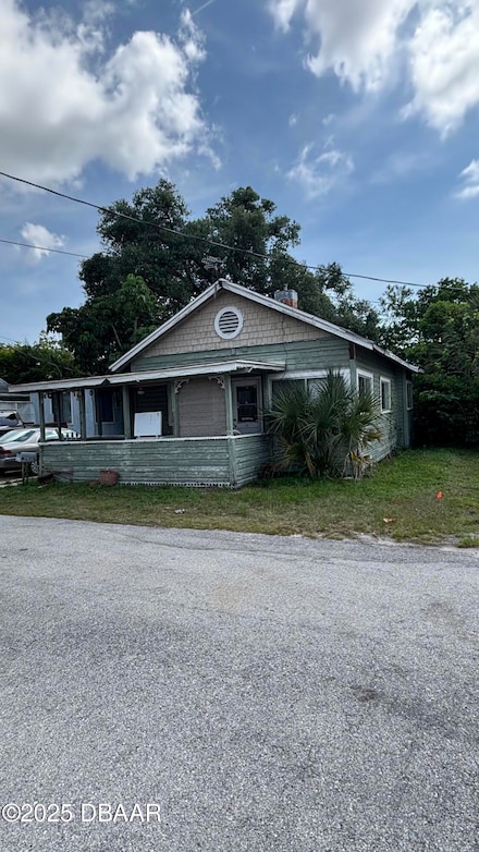 215 Alma Ct, New Smyrna Beach, FL 32168