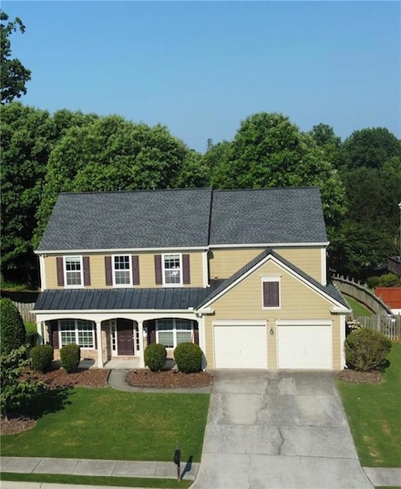 3735 Fedorite Walk, Cumming, GA 30040