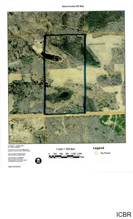 TBD County Road 13, Blackduck, MN 56630