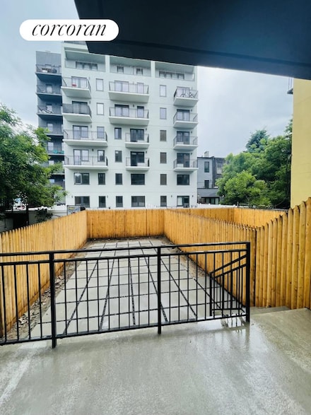 407 E 117th St Unit 1 A, New York, NY 10035