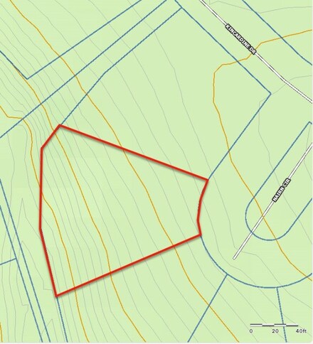 (Lot 2) Nairn Cir, Bella Vista, AR 72715