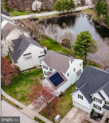 14 Wood View Dr, Mount Laurel, NJ 08054