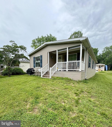 17335 Water View Dr Unit 56367, Lewes, DE 19958