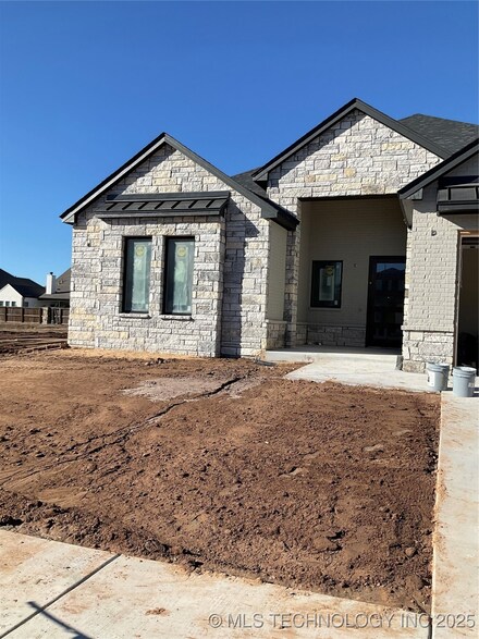 11910 S Vandalia Ave, Tulsa, OK 74137