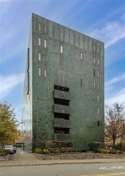 540 N Neville St Unit 204, Pittsburgh, PA 15213