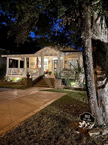1612 Edge Dr, North Myrtle Beach, SC 29582