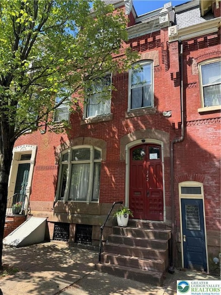 342 N 8th St Unit 3, Allentown, PA 18102